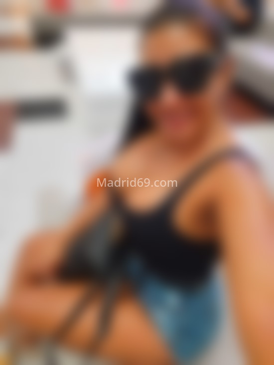 Paola. 648744381. Citas en MADRID, MADRID. www.madrid69.com.