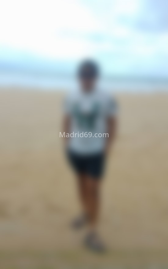 Gerardo, latino. 634866232. Citas en MADRID, MADRID. www.madrid69.com.