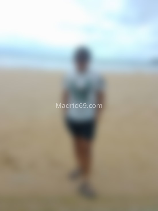 Gerardo, latino. 634866232. Citas en MADRID, MADRID. www.madrid69.com.