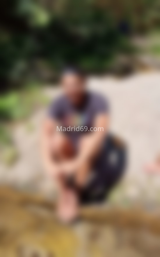 Gerardo, latino. 634866232. Citas en MADRID, MADRID. www.madrid69.com.