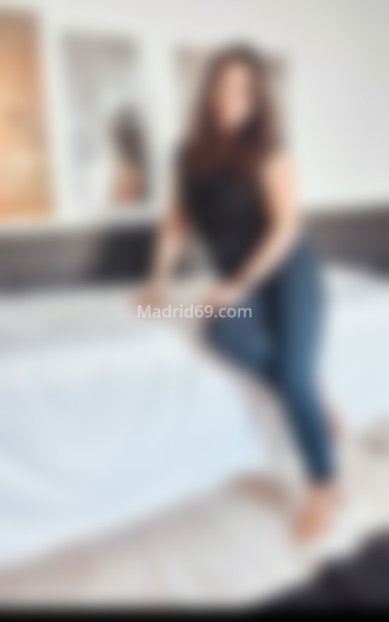 Raquel, masajista española. 662550076. Citas en MADRID, MADRID. www.madrid69.com.