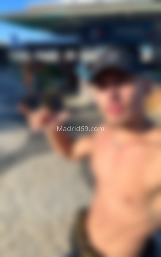 Joven nuevo en la ciudad. 613733445. Citas en MADRID, MADRID. www.madrid69.com.
