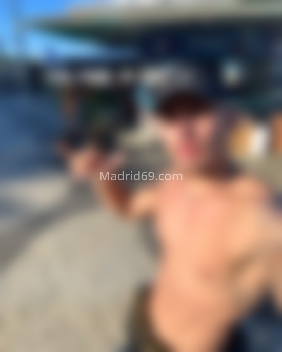 Joven nuevo en la ciudad. 613733445. Citas en MADRID, MADRID. www.madrid69.com.