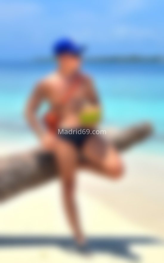 Joven nuevo en la ciudad. 613733445. Citas en MADRID, MADRID. www.madrid69.com.