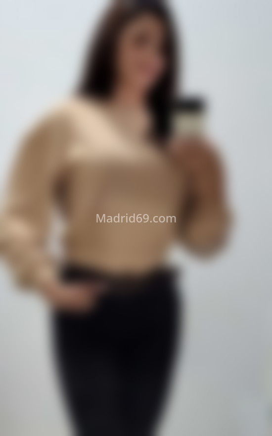 Rosy . 640301551. Citas en MADRID, MADRID. www.madrid69.com.