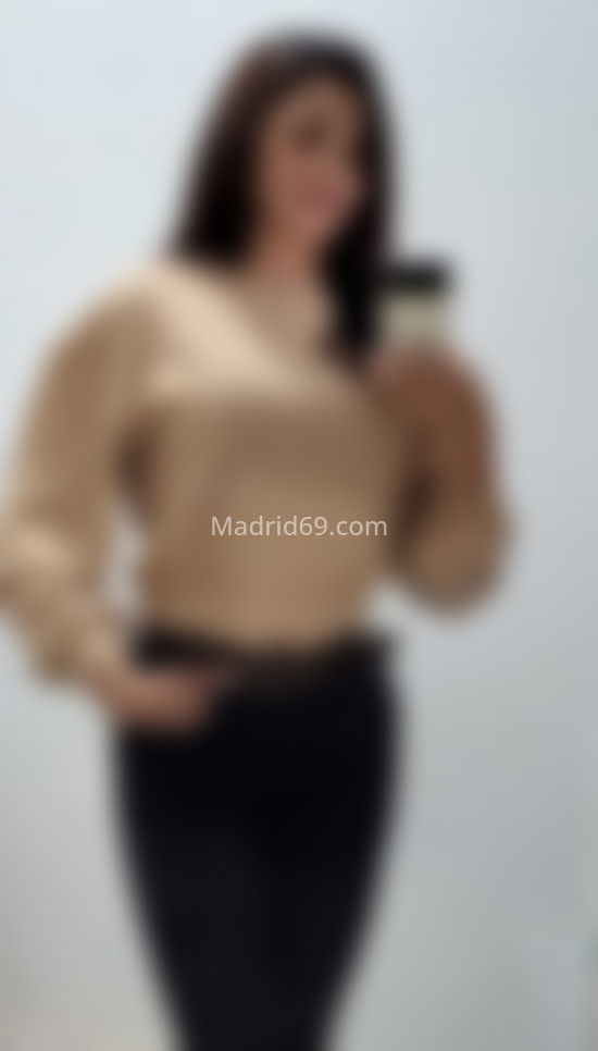 Rosy . 640301551. Citas en MADRID, MADRID. www.madrid69.com.