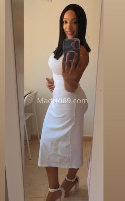 Nataly. 722887485. Citas en MADRID, MADRID. www.madrid69.com.
