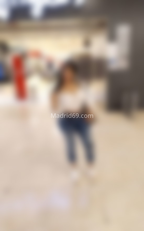 Ana colombiana recién llegada . 642388398. Citas en MADRID, MADRID. www.madrid69.com.