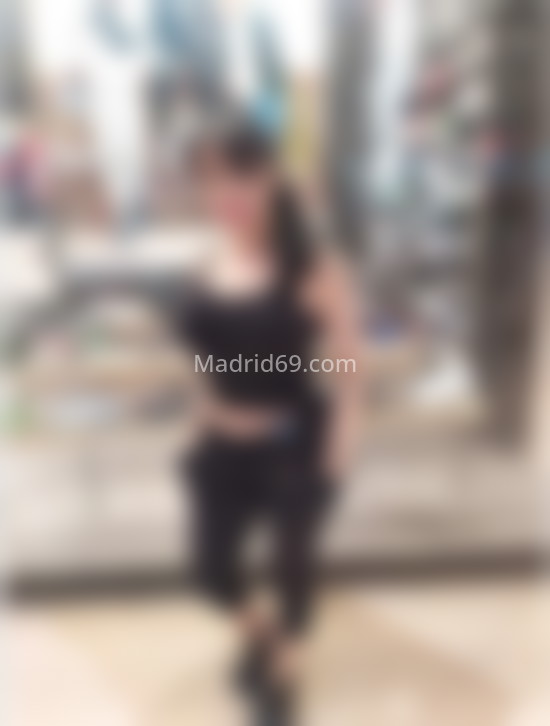 Ana colombiana recién llegada . 642388398. Citas en MADRID, MADRID. www.madrid69.com.
