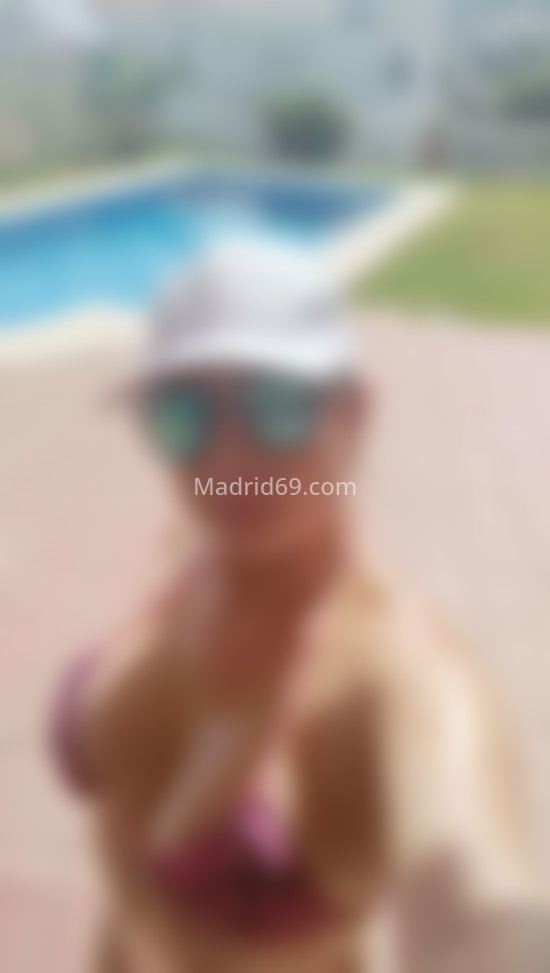 Sara . 603290504. Citas en MADRID, MADRID. www.madrid69.com.