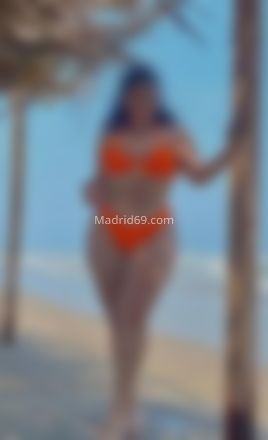 Andrea. 674823861. Citas en MADRID, MADRID. www.madrid69.com.