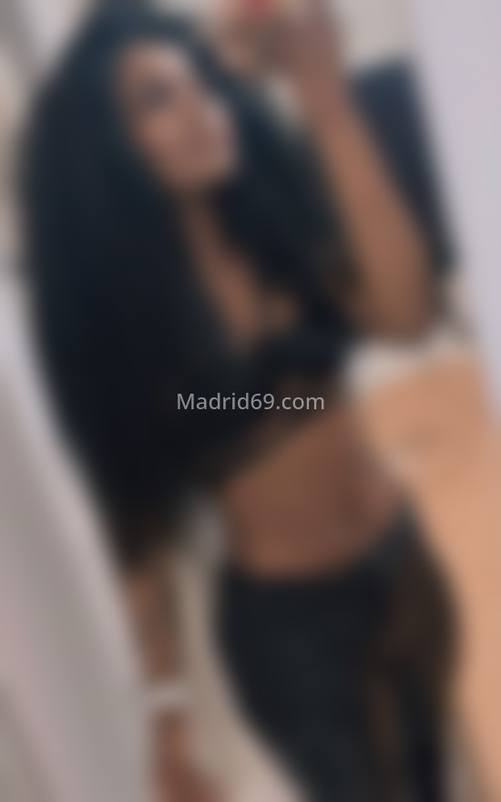 Ammy, alegre latina. 635340888. Citas en MADRID, MADRID. www.madrid69.com.