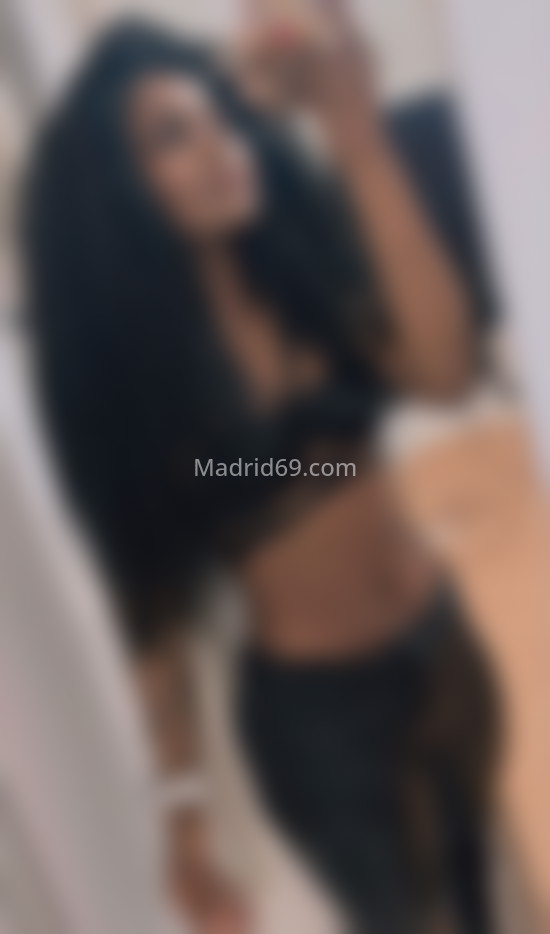 Ammy, alegre latina. 635340888. Citas en MADRID, MADRID. www.madrid69.com.