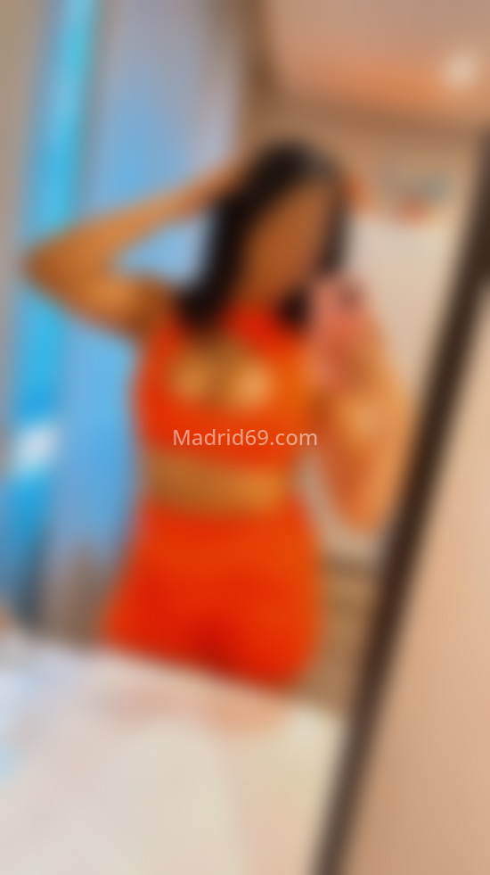 Laura, recién llegada a tu ciudad . 623557625. Citas en MADRID, MADRID. www.madrid69.com.