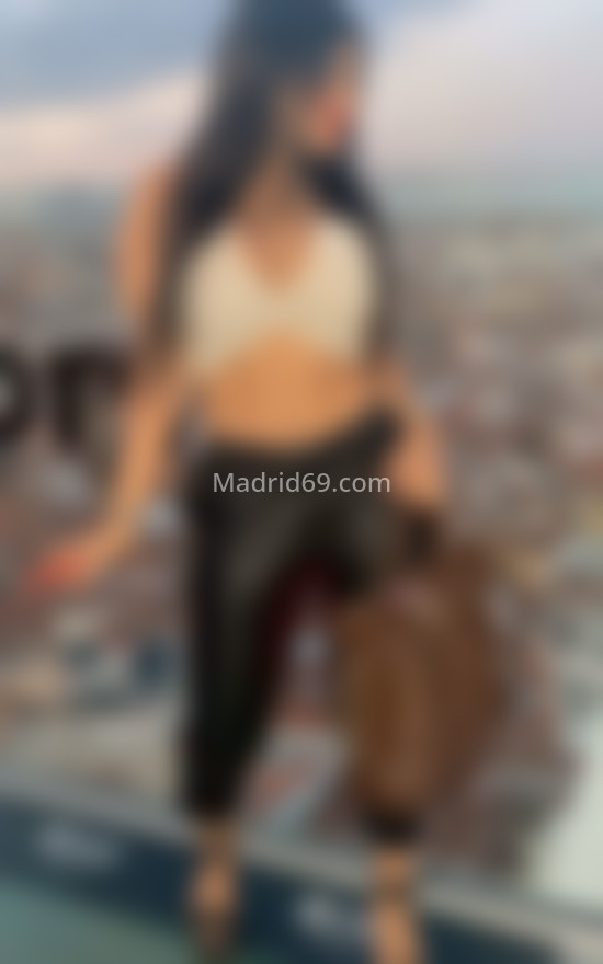 Candela, soy todo fuego. 658709775. Citas en MADRID, MADRID. www.madrid69.com.