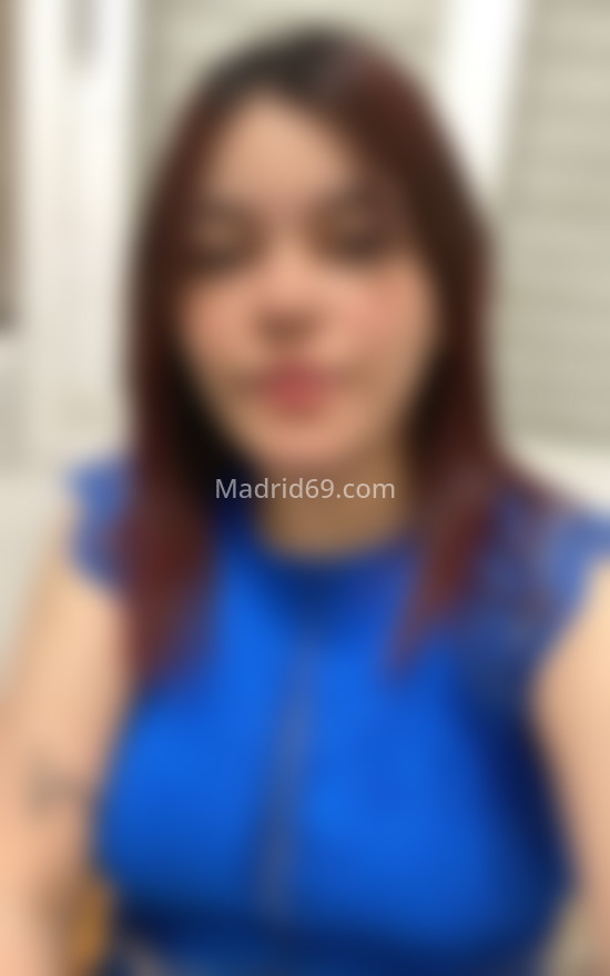 Fany, preciosa masajista implicada  . 641843861. Citas en MADRID, MADRID. www.madrid69.com.