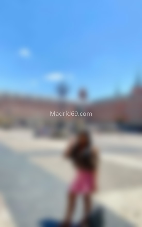Ariadna, trans latina. 666007641. Citas en MADRID, MADRID. www.madrid69.com.