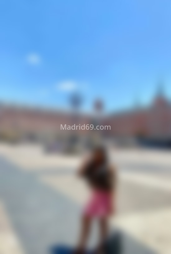 Ariadna, trans latina. 666007641. Citas en MADRID, MADRID. www.madrid69.com.