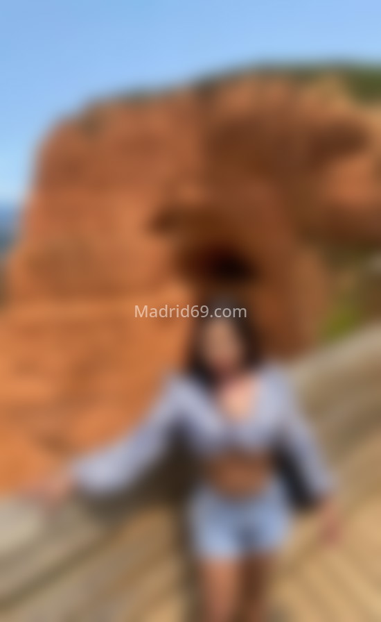 Ariadna, trans latina. 666007641. Citas en MADRID, MADRID. www.madrid69.com.