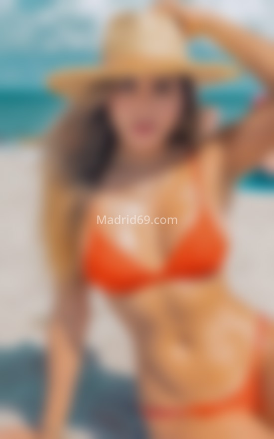 Lina Ovalle. 613906360. Citas en MADRID, MADRID. www.madrid69.com.