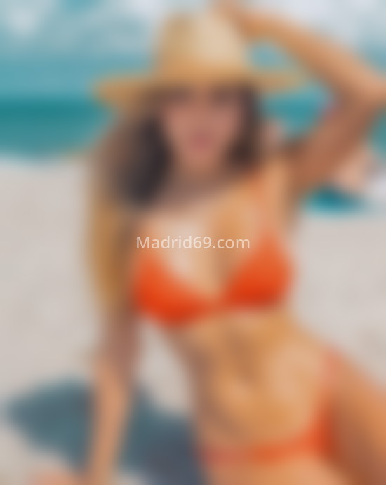 Lina Ovalle. 613906360. Citas en MADRID, MADRID. www.madrid69.com.