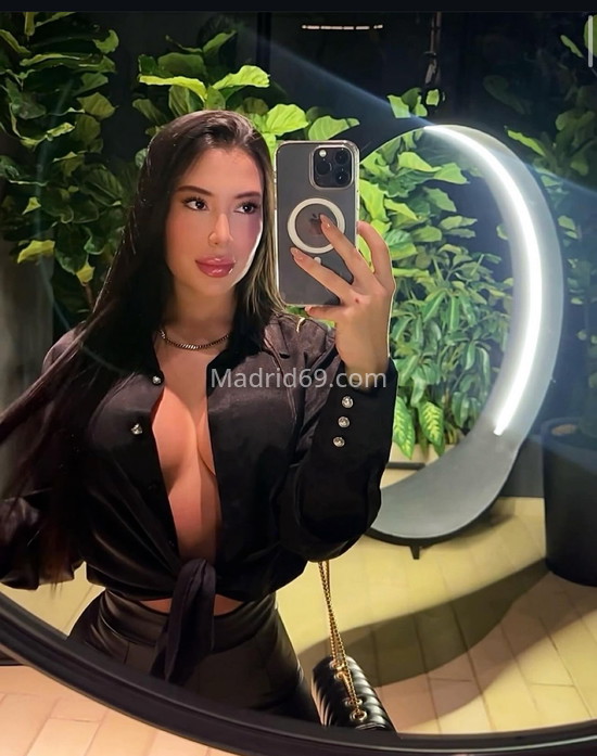 Sara. 613403939. Citas en MADRID, MADRID. www.madrid69.com.