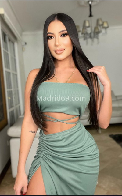 Sara. 613403939. Citas en MADRID, MADRID. www.madrid69.com.