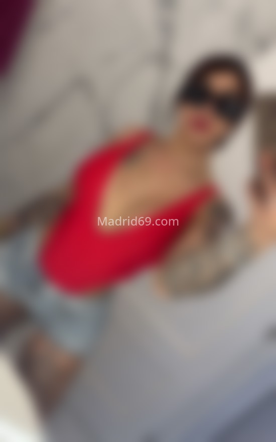 Valentina, trans encantadora. 658411450. Citas en MADRID, MADRID. www.madrid69.com.