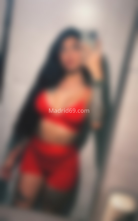 Valentina, trans encantadora. 658411450. Citas en MADRID, MADRID. www.madrid69.com.