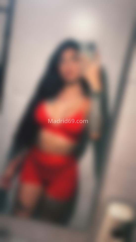 Valentina, trans encantadora. 658411450. Citas en MADRID, MADRID. www.madrid69.com.