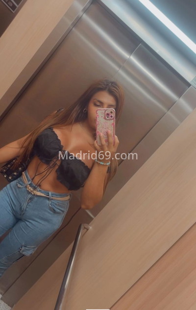 Jade, chica trans latina. 673317672. Citas en MADRID, MADRID. www.madrid69.com.