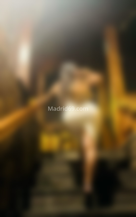 Delianna. 627931185. Citas en MADRID, MADRID. www.madrid69.com.
