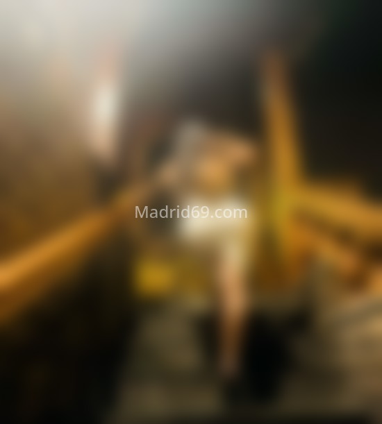 Delianna. 627931185. Citas en MADRID, MADRID. www.madrid69.com.