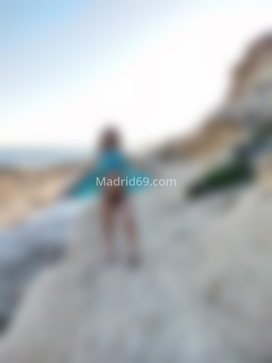 Romina, chica trans divertida. 613643761. Citas en MADRID, MADRID. www.madrid69.com.