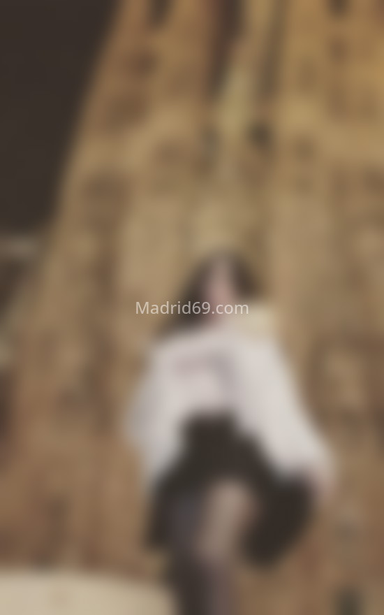 Romina, chica trans divertida. 613643761. Citas en MADRID, MADRID. www.madrid69.com.