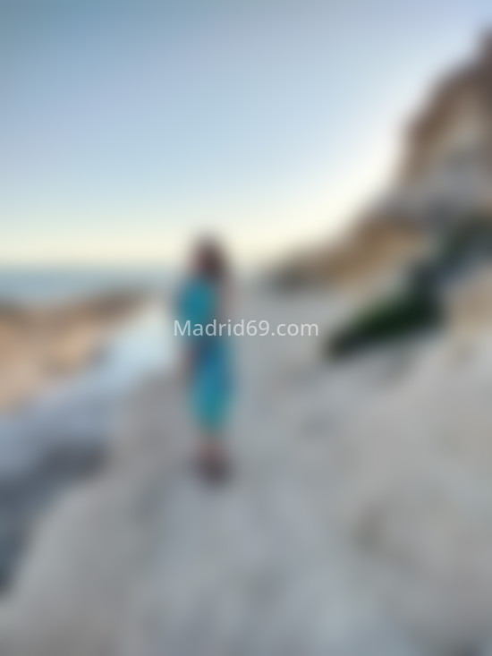 Romina, chica trans divertida. 613643761. Citas en MADRID, MADRID. www.madrid69.com.