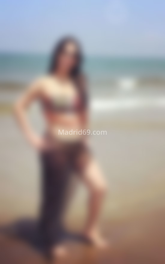 Romina, chica trans divertida. 613643761. Citas en MADRID, MADRID. www.madrid69.com.
