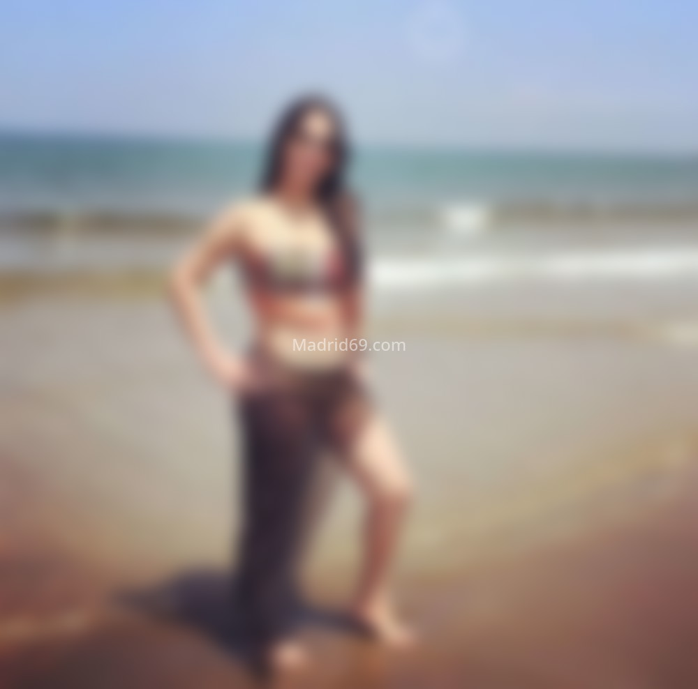 Romina, chica trans divertida. 613643761. Citas en MADRID, MADRID. www.madrid69.com.
