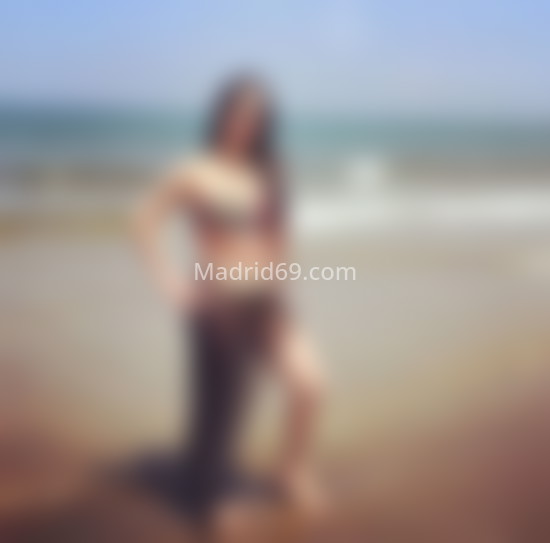 Romina, chica trans divertida. 613643761. Citas en MADRID, MADRID. www.madrid69.com.