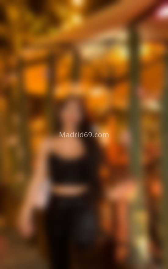 Giany Alesandra, chica trans encantadora. 600615572. Citas en MADRID, MADRID. www.madrid69.com.