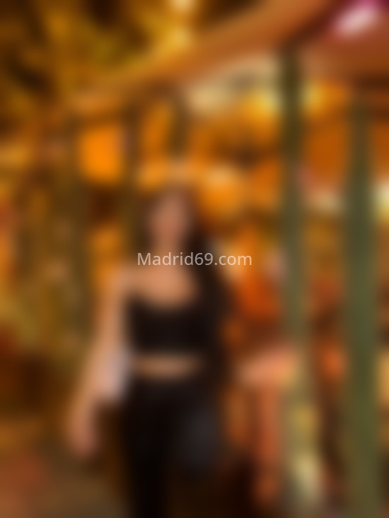 Giany Alesandra, chica trans encantadora. 600615572. Citas en MADRID, MADRID. www.madrid69.com.