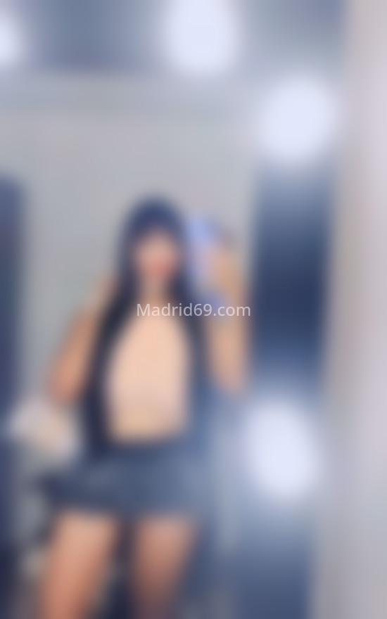 Melannie. 664281429. Citas en MADRID, MADRID. www.madrid69.com.