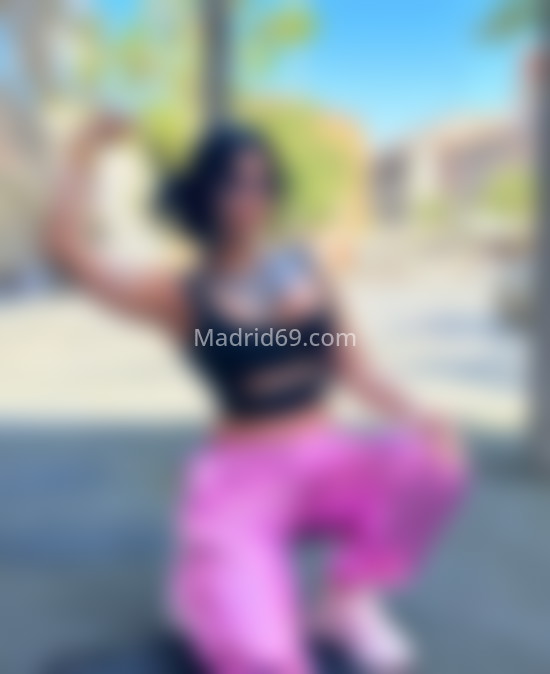 Greey, chica trans encantadora. 613428715. Citas en MADRID, MADRID. www.madrid69.com.