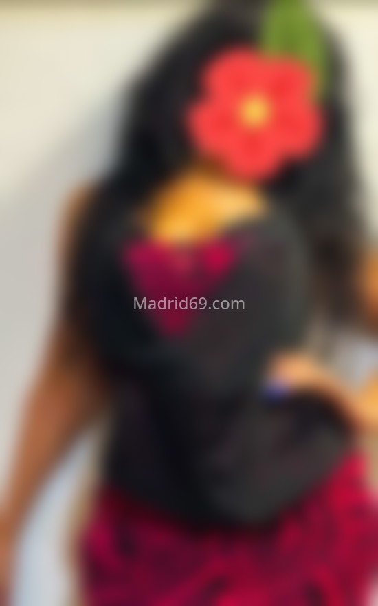 Rubi, muy sociable. 642112264. Citas en MADRID, MADRID. www.madrid69.com.