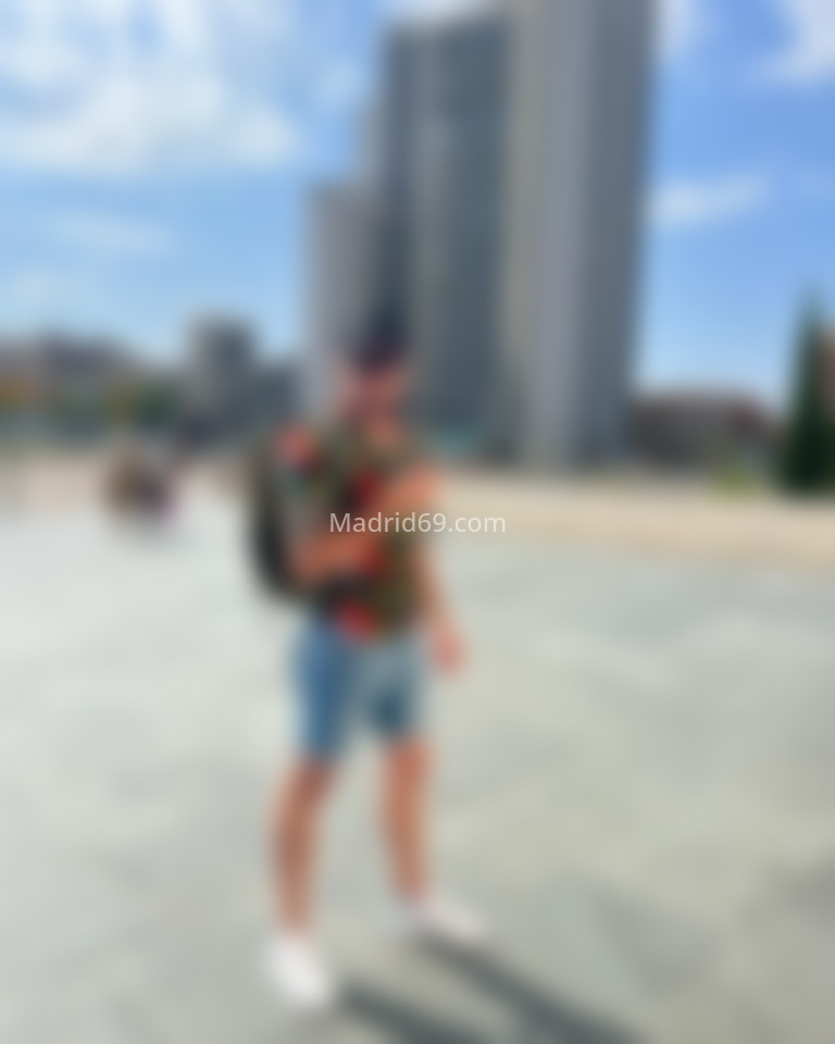 Leo, joven y activo independiente . 613582509. Citas en MADRID, MADRID. www.madrid69.com.