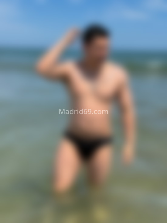 Daniel, colombiano  de 23 años. 688753947. Citas en MADRID, MADRID. www.madrid69.com.