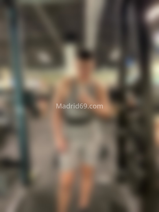 Daniel, colombiano  de 23 años. 688753947. Citas en MADRID, MADRID. www.madrid69.com.