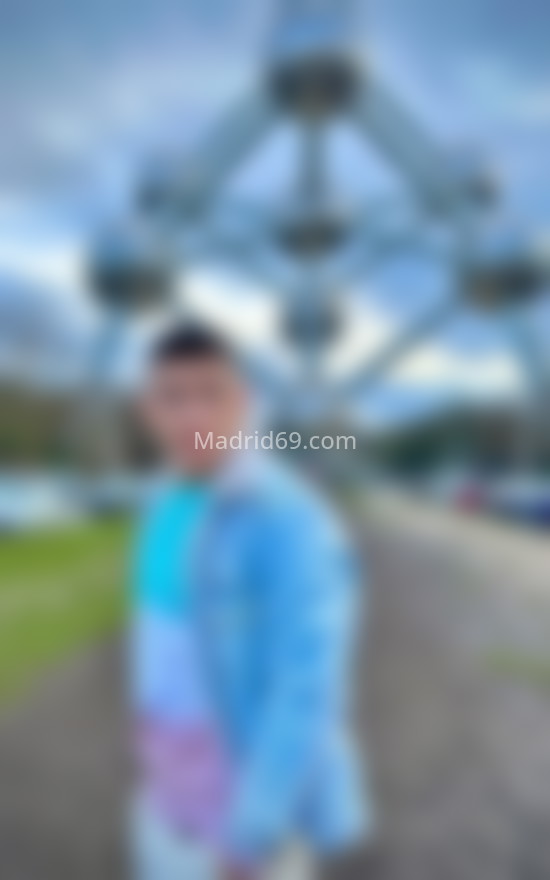 Daniel, colombiano  de 23 años. 688753947. Citas en MADRID, MADRID. www.madrid69.com.