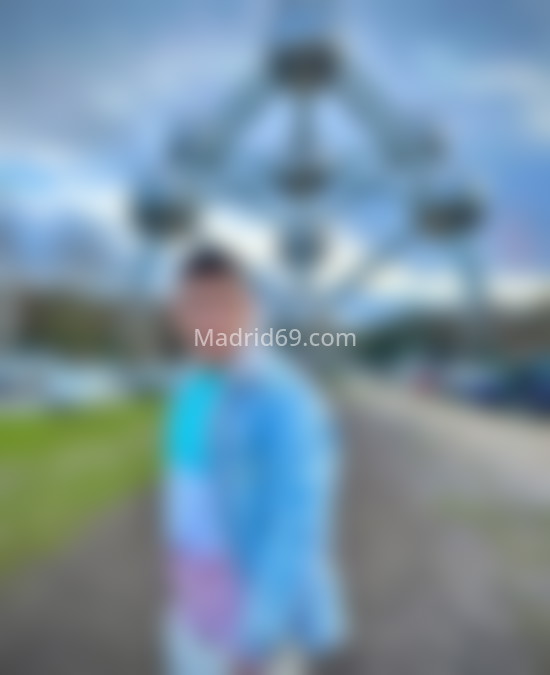 Daniel, colombiano  de 23 años. 688753947. Citas en MADRID, MADRID. www.madrid69.com.