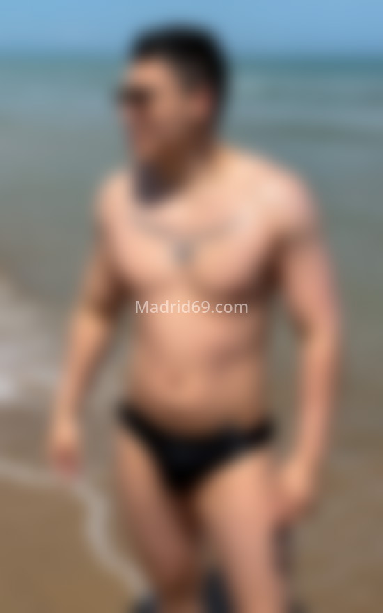 Daniel, colombiano  de 23 años. 688753947. Citas en MADRID, MADRID. www.madrid69.com.